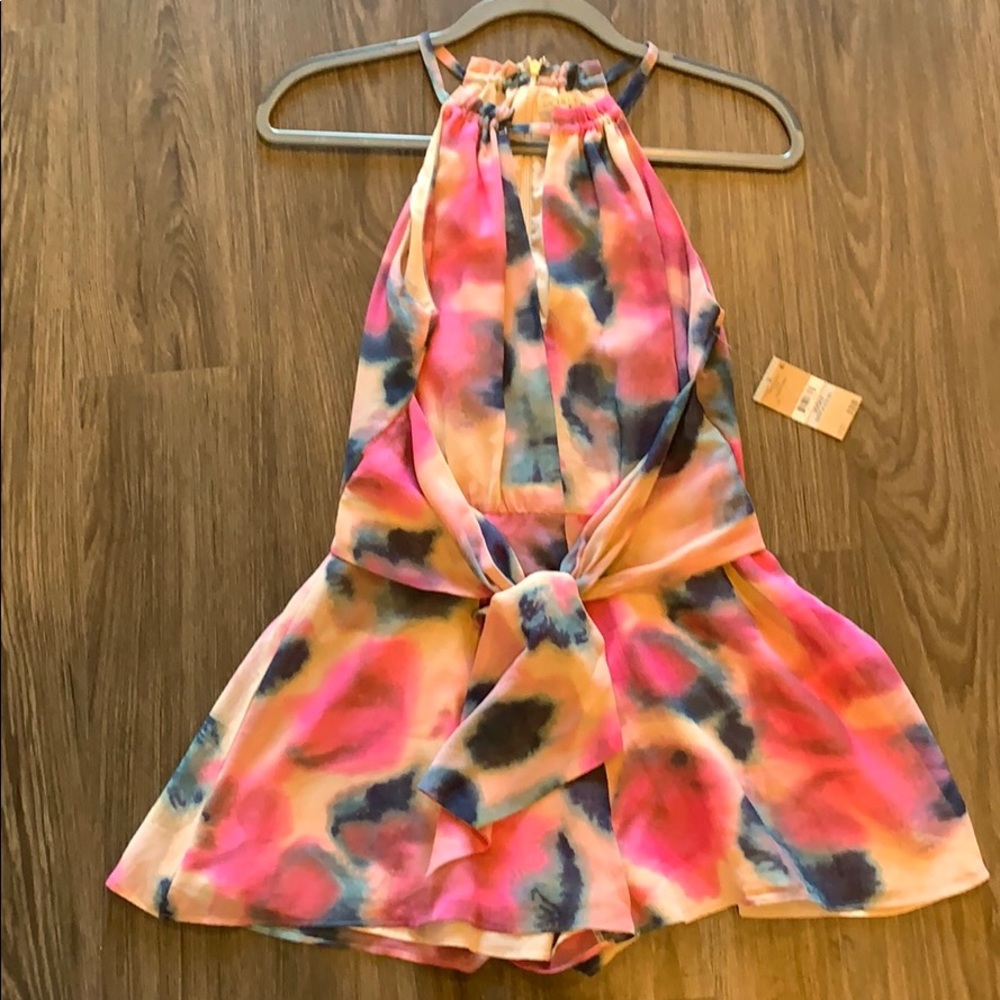 Rachel Roy Romper - Size 0